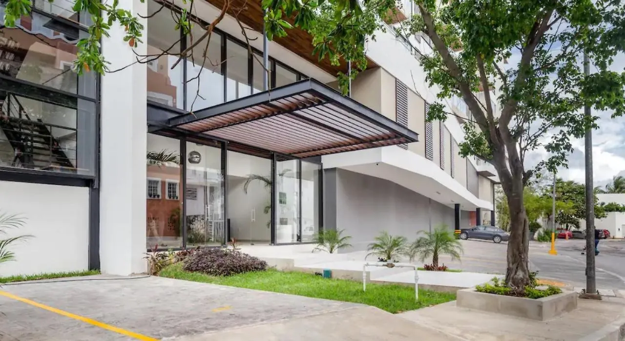 Beautiful Apartment Well Located In The Hotel Zone Of Cancún